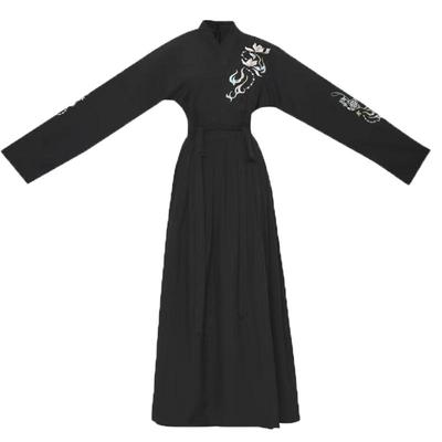 雪龙吟运动会武侠古装晓的舞蹈