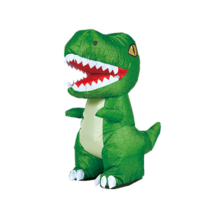 恐龙玩具男孩3岁6儿童电动霸王龙遥控仿真模型超大号摆件生日礼物