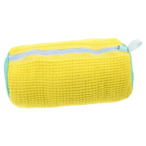 潮流款拉链雪尼尔绒洗鞋袋洗衣机清洁便捷式家居可重复护理