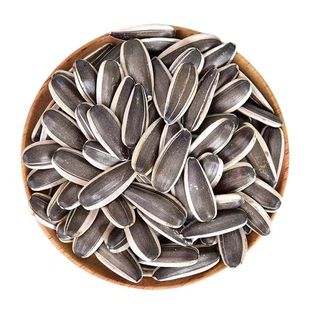 淖尔优2025新货原味瓜子批发葵花籽零食大颗粒葵花子炒货国货现炒