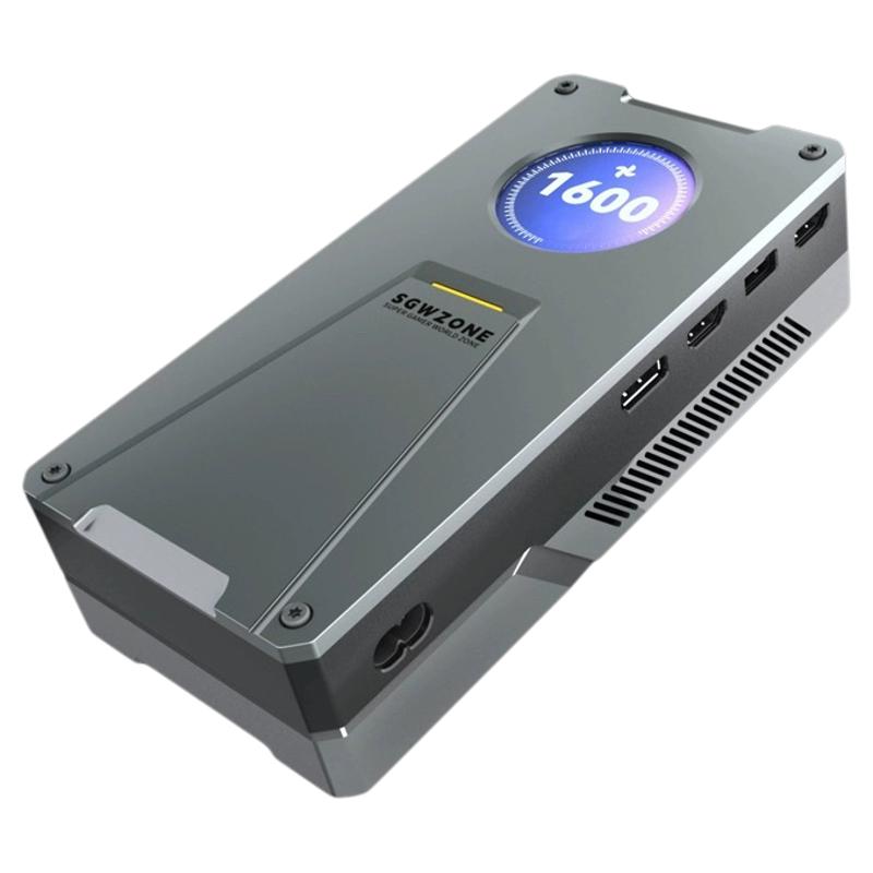 SGW雷电3雷电5显卡坞 掌机 笔记本外置显卡坞RTX-4080M