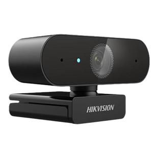 海康威视usb摄像头麦克风一体电脑台式笔记本外接家用直播高清影