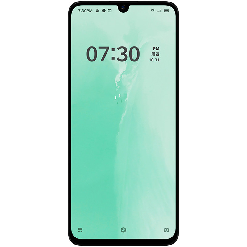 盾令屏幕总成适用于锤子坚果pro3