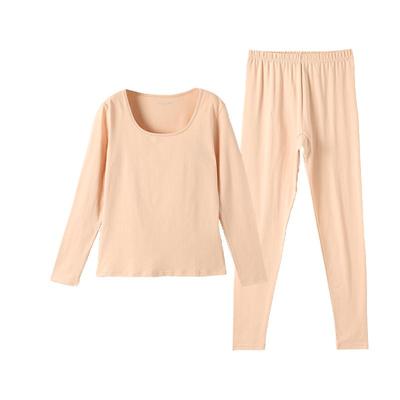 [2套139]芬腾长袖女性感保暖内衣