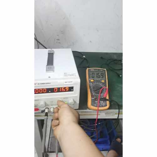 议价迈胜MP1505D150V5A开关电源成色如图
