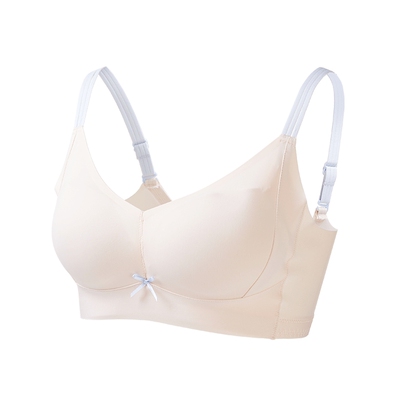 雅黛丽无痕提拉聚拢文胸