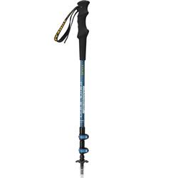 探路者碳纤维登山杖轻量化手杖