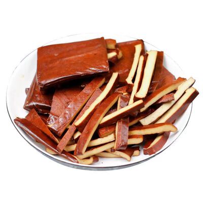 贵州豆干正宗板桥麻辣香干豆腐干