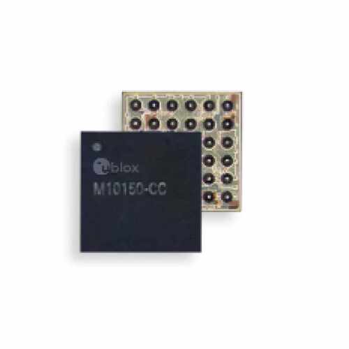 议价全新Ublox芯片UBXM10150CC这款芯片性能可维修