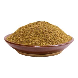 四川茂汶大红袍花椒粉散装茂县麻椒面50g/500g商用厂家直销花椒粉