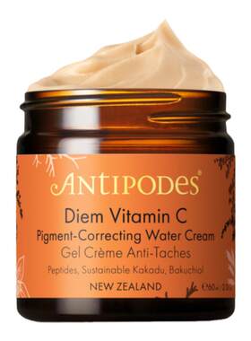 胜肽新西兰Antipodes所有