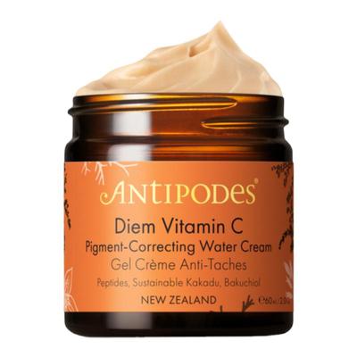 胜肽新西兰Antipodes所有