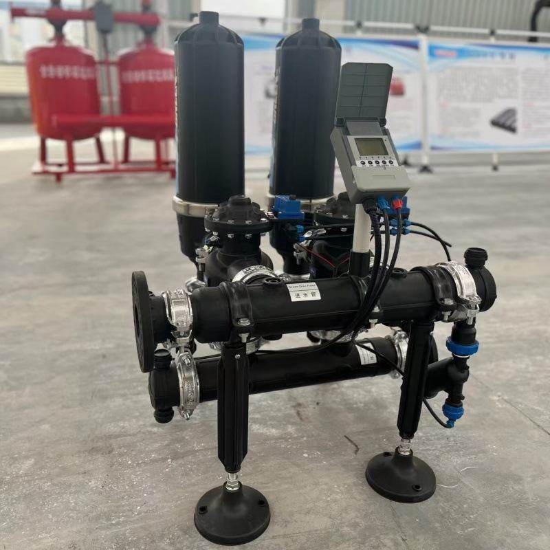 110塑料叠片过滤器高标准农田灌溉高效全自动反冲洗碟片过滤器,机械设备,过滤设备,淘宝优惠券,粉丝福利购,淘宝优惠卷
