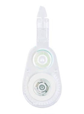 得力VR2-6TX5mm*6m膜带按动密封