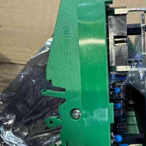 议价MXM402 UN108-B 多路复用器模块 工控扩展模块维修