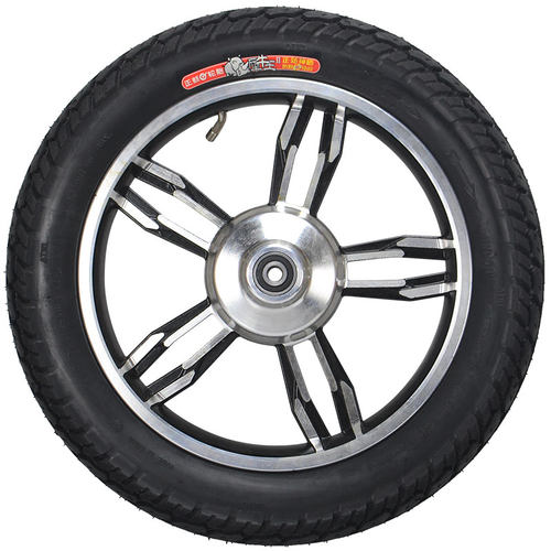 正新电动车轮胎12/18/16/14X2.125/2.50/16x1.75锂电内外胎电瓶车