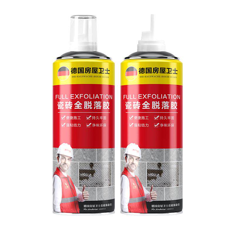 瓷砖胶强力粘合剂专用代替空鼓