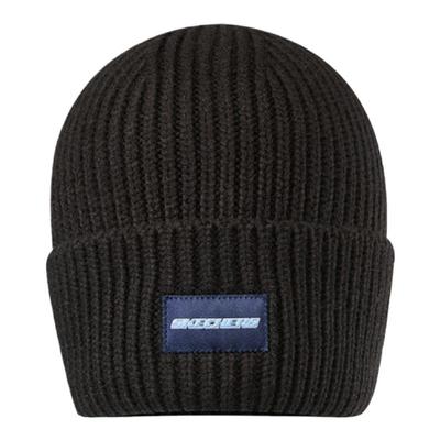 Skechers斯凯奇保暖针织帽