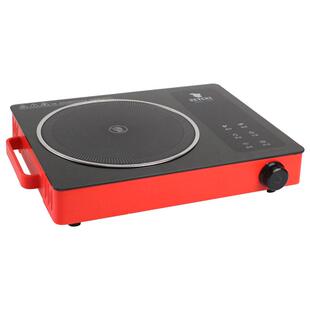 电陶炉家用多功能大功率爆炒火锅炒菜不挑锅具小巧轻便收纳