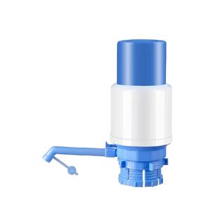 纯净水桶装水抽水器家用饮水机矿泉水手压式吸水泵手动按压出水器
