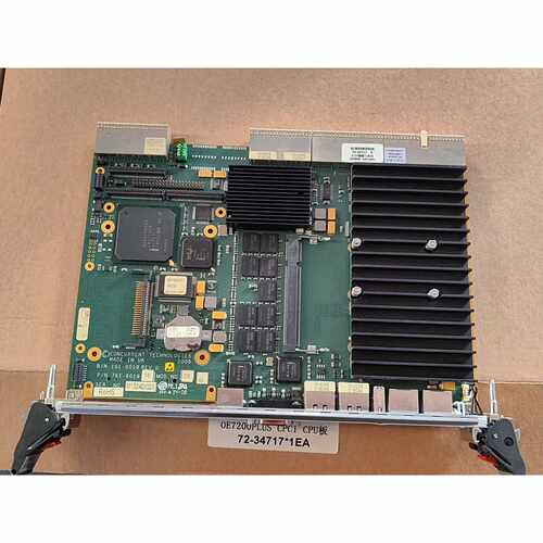 询价-几乎OE7200PLUS CPCI CPU主板