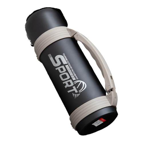 户外旅行超大容量保温杯学生女男士1200ml不锈钢运动便携车载水壶