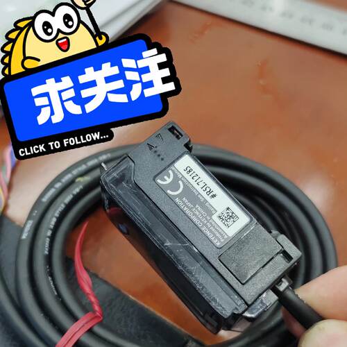 议价Keyene日本基恩士颜色感测器zV1
