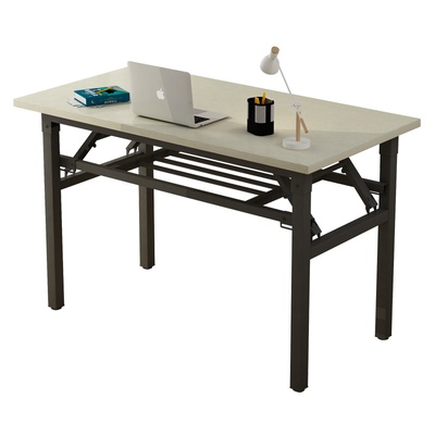 便携简易折叠电脑桌折叠桌