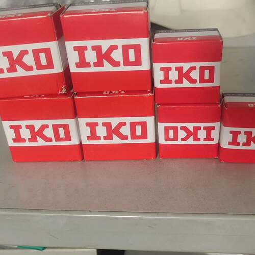 【询价】IKO轴承TLA2520Z四个TA1820Z三个适用