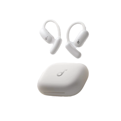 声阔AeroFit2飞跃线Air开放式无线蓝牙翻译耳机运动不入耳耳挂式