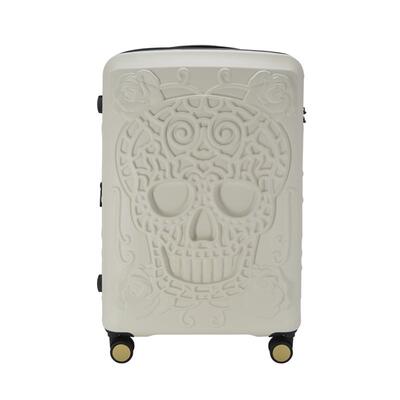 it luggage/一提行李箱万向轮旅行拉杆密码19寸登机大容量皮箱