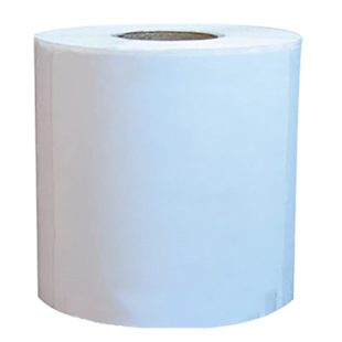 10x14cm标签贴纸100*100/120/130/140/150/180/200mm不干胶铜版纸