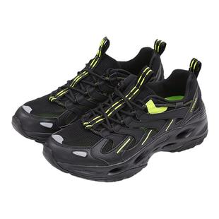 探路者溯溪鞋男夏季户外运动网面透气两栖女鞋防滑耐磨登山徒步鞋