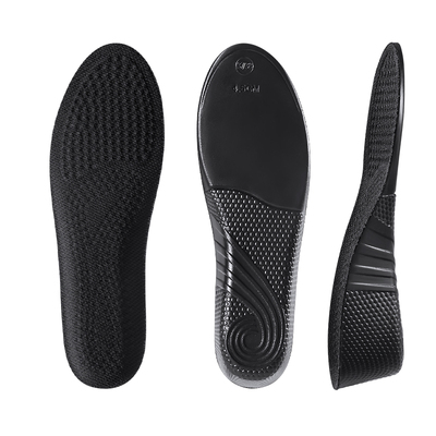 内增高鞋垫隐形不累脚不塌陷吸汗