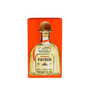 欧洲直邮patron培恩经典龙舌兰利口酒40度700ml优雅顺滑口味纯正