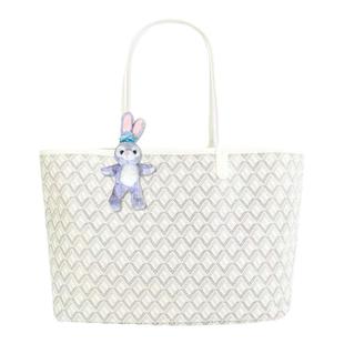 正品东大门狗牙包EMO官方代购菜篮子子母托特春夏国内ins包包