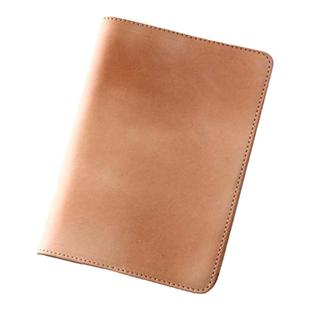 日本REDMOON红月RM-BC文具书皮 Hobonichi手帐牛皮套A6