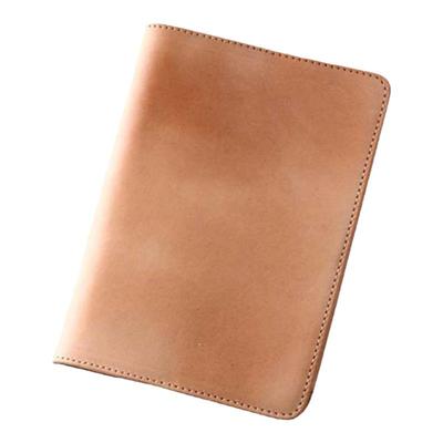 日本REDMOON红月牛皮手帐书皮套