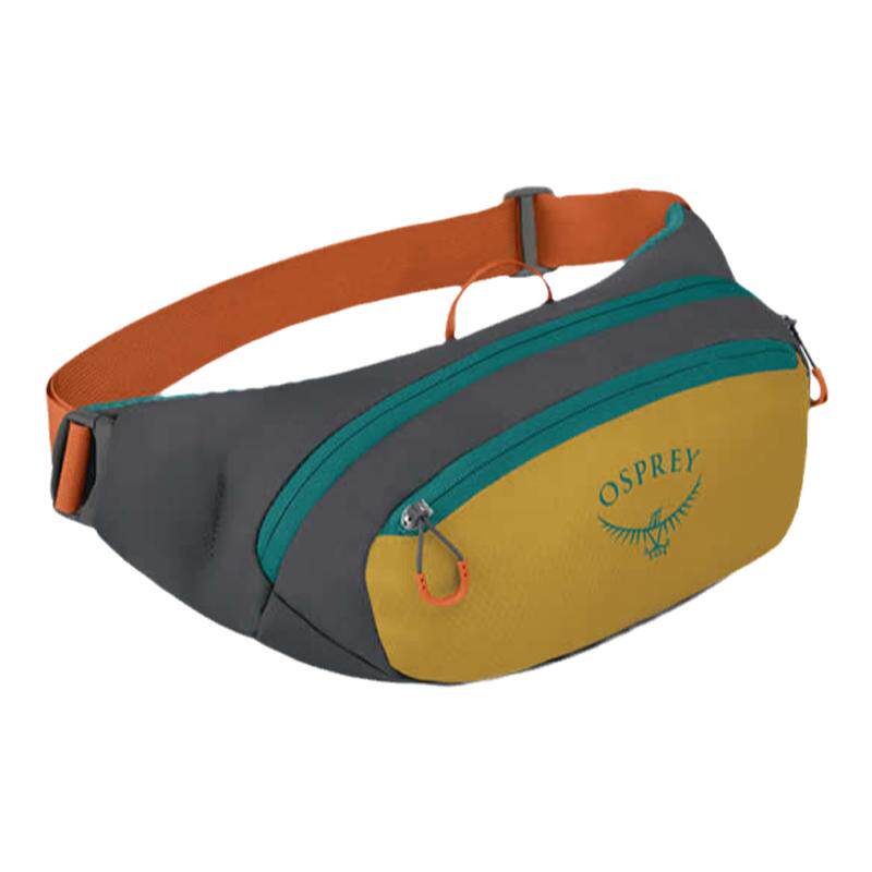 现货小鹰OSPREY DAYLITE WAIST日光腰包2L骑行跑步户外新款可注册
