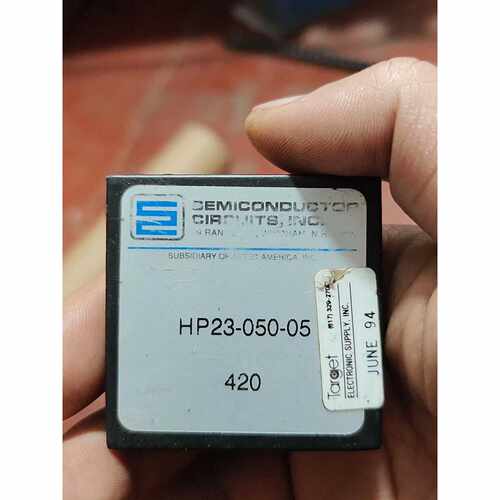 〔议价-可维修〕HP23-050-05 420电源模块