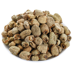 野生正品覆盆子中药材覆盆子泡茶干果复盆子覆盘子果干新货500g克