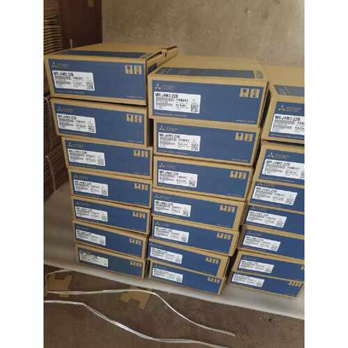议价新品上市MR-J5-10G/20G/40G/60G/70G/100G/200G/350G伺服驱动
