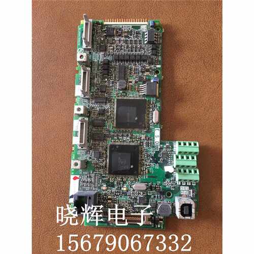 议价三菱变频器 CPU主板A70CA560J BC186A750G59 现货质量保证