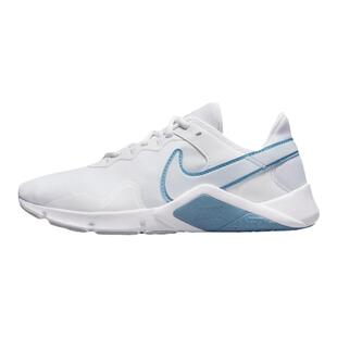 Nike/耐克 LEGEND ESSENTIAL 2女子室内运动训练鞋CQ9545-101