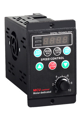 精联T13-750W-12-H简易变频器