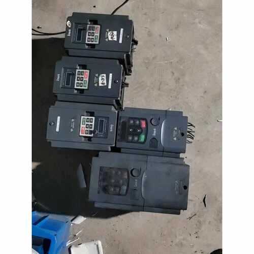 溢价-英威腾变频器0175两台，1.5 2.2各一台，4kw一台没