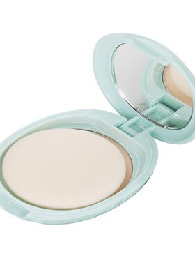 Shiseido/资生堂便携粉饼