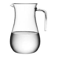 亞克力白酒分酒壺pc分酒器帶刻度