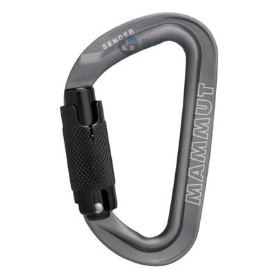 MAMMUT主锁攀岩主动锁登山户外