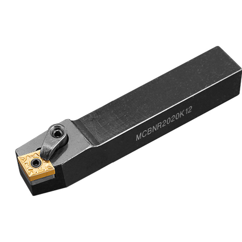数控车刀杆 75度外圆刀杆MCBNR2020K12/2525M12/3232P19车床车刀